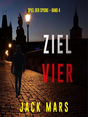 cover image of Ziel Vier 